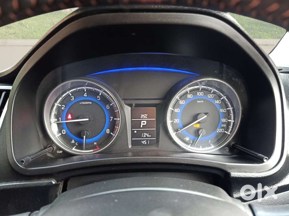 Maruti Suzuki Baleno