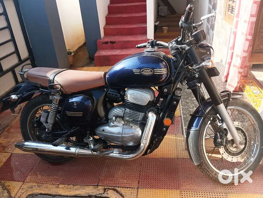 Jawa 42 Bike 2020