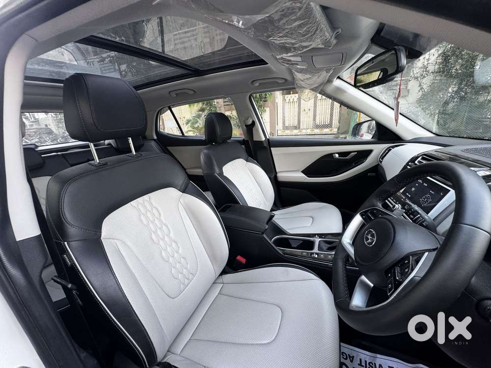 Hyundai Creta Sx(o) At, 2023, Diesel