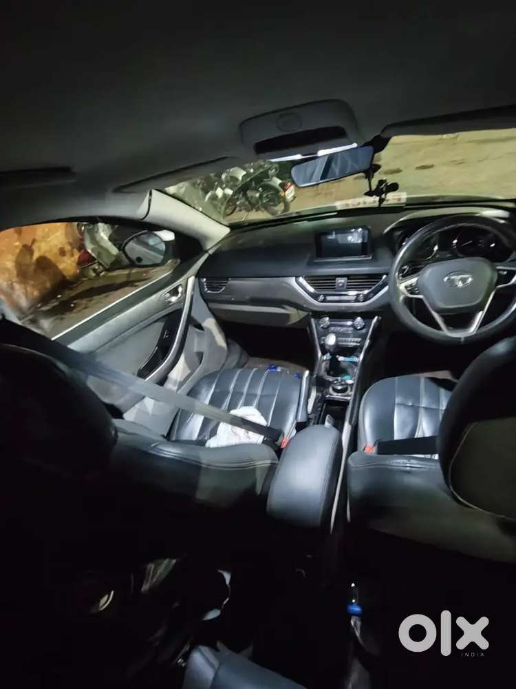 Tata Nexon 2018, Exellant Condition, Top Model ,no Any Maintenance