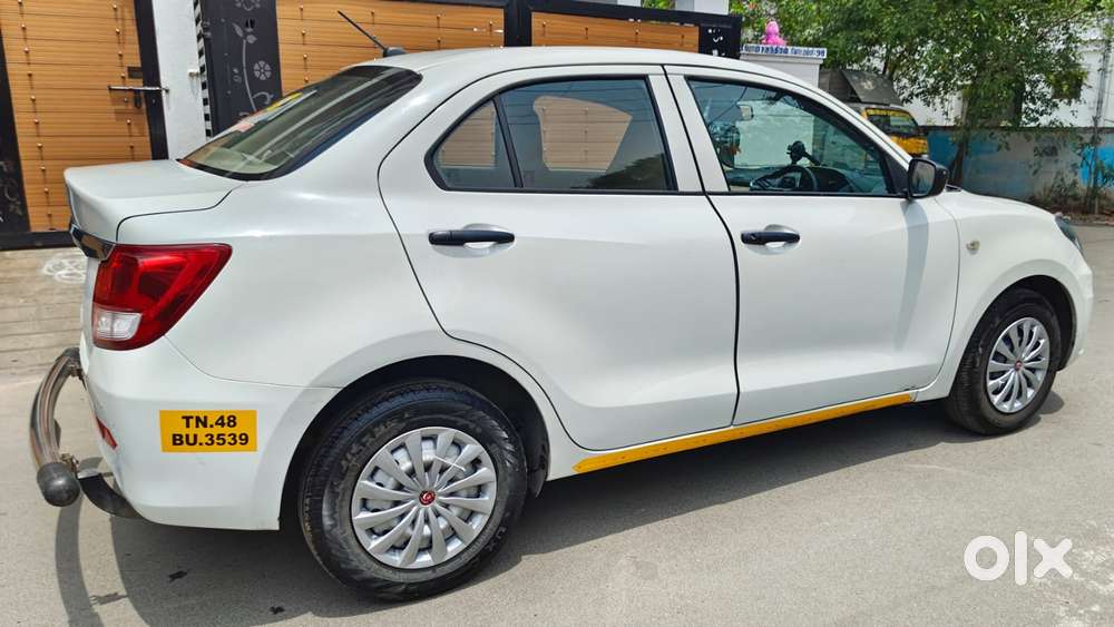 Maruti Suzuki Swift Dzire 1.2 Lxi (o), 2023, Cng & Hybrids