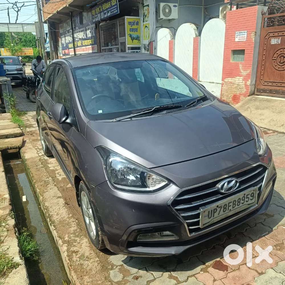 Xcent Car 20818
