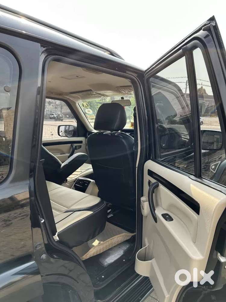 Mahindra Scorpio S11 Mt 7s Cc, 2024, Diesel