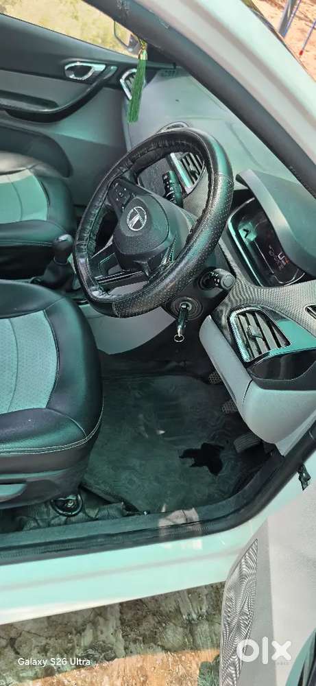 Tata Tiago Xz 2020 Facelift