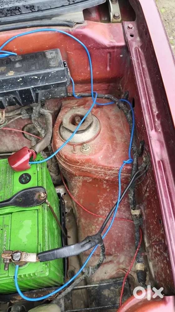 Maruti Suzuki Alto K10 2011 ( Price Negotiable)