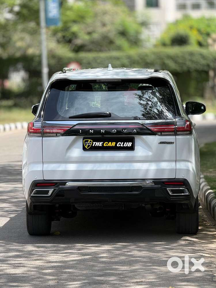 Maruti Suzuki Invicto Alpha Plus 7str, 2023, Petrol