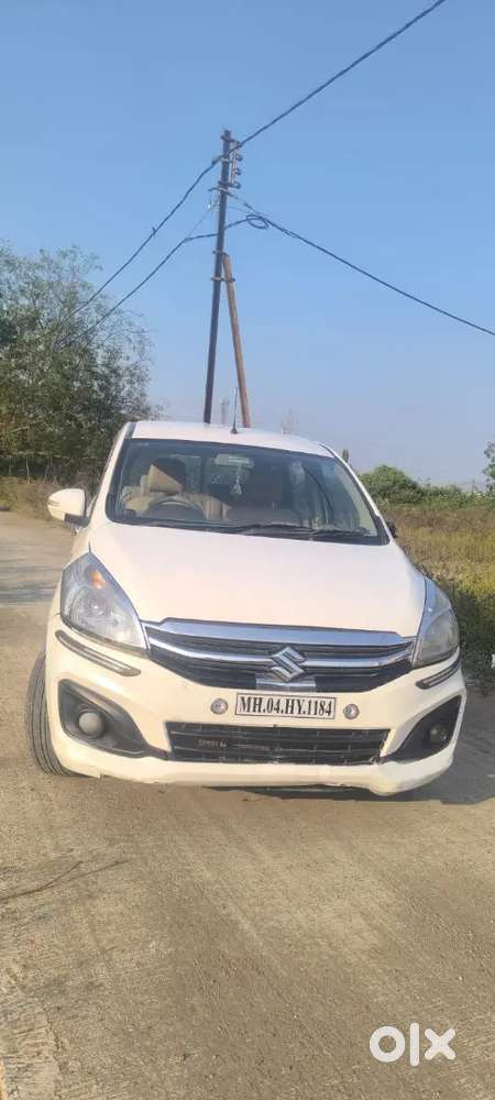 Good Condition Teck And Drive