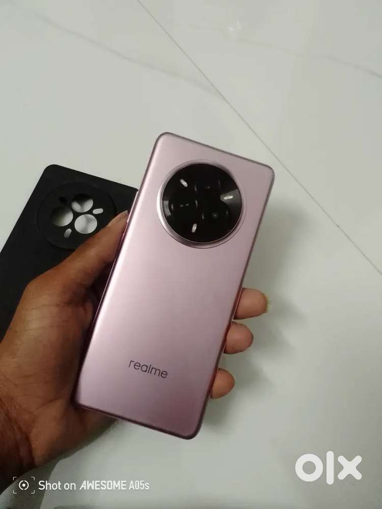 Realme 14 pro 5g