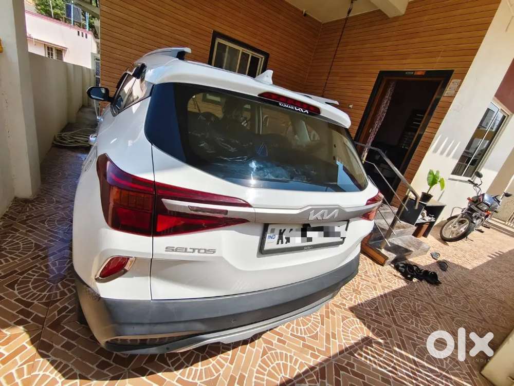 Kia Seltos Hte 1.5