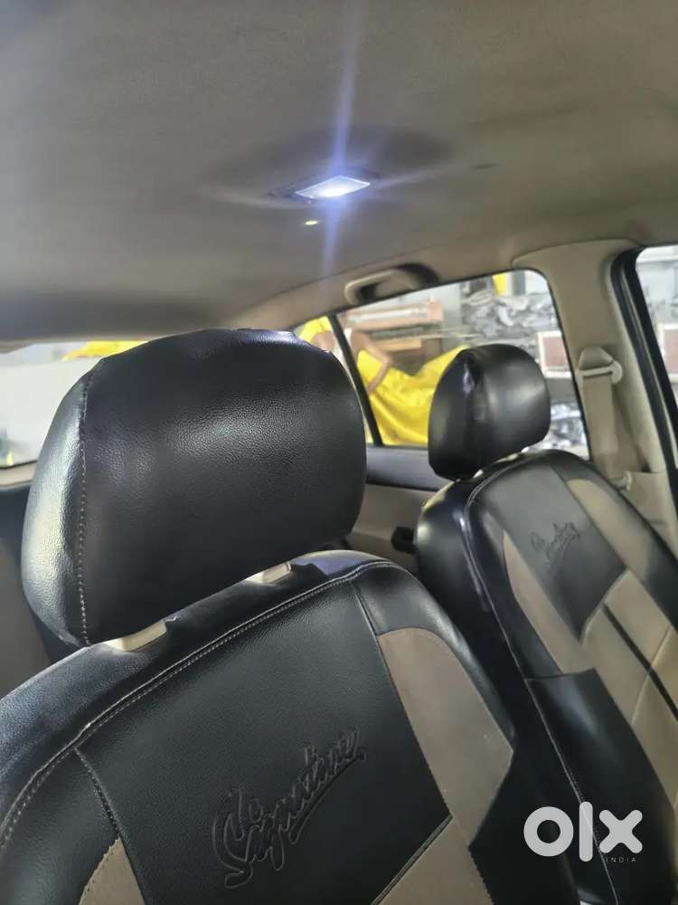 Hyundai Getz Car