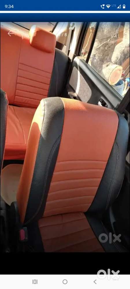 Maruti Suzuki Wagon R 2016