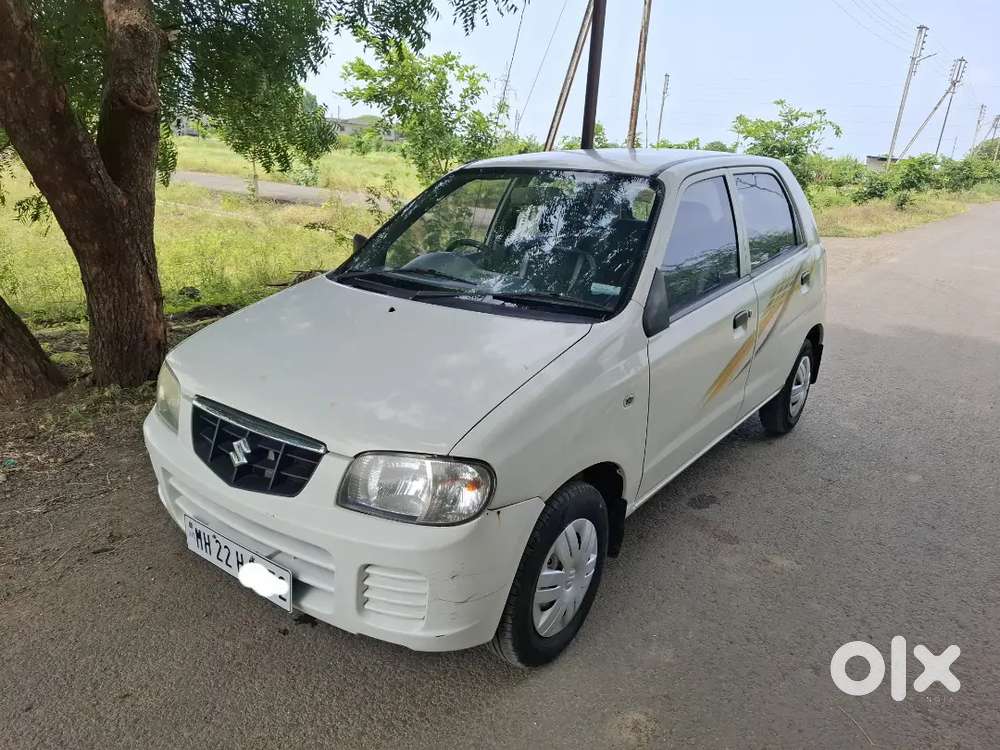 Maruti Suzuki Alto Lxi 2005