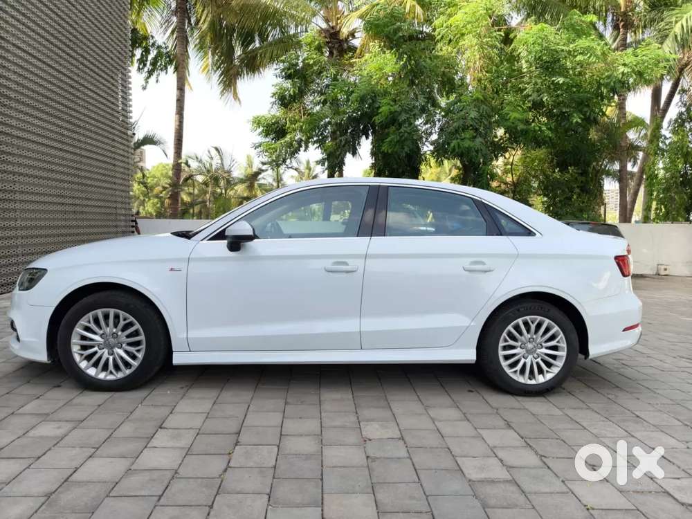 Audi A3 2.0 35 Tdi Premium Plus + Sunroof, 2015, Diesel
