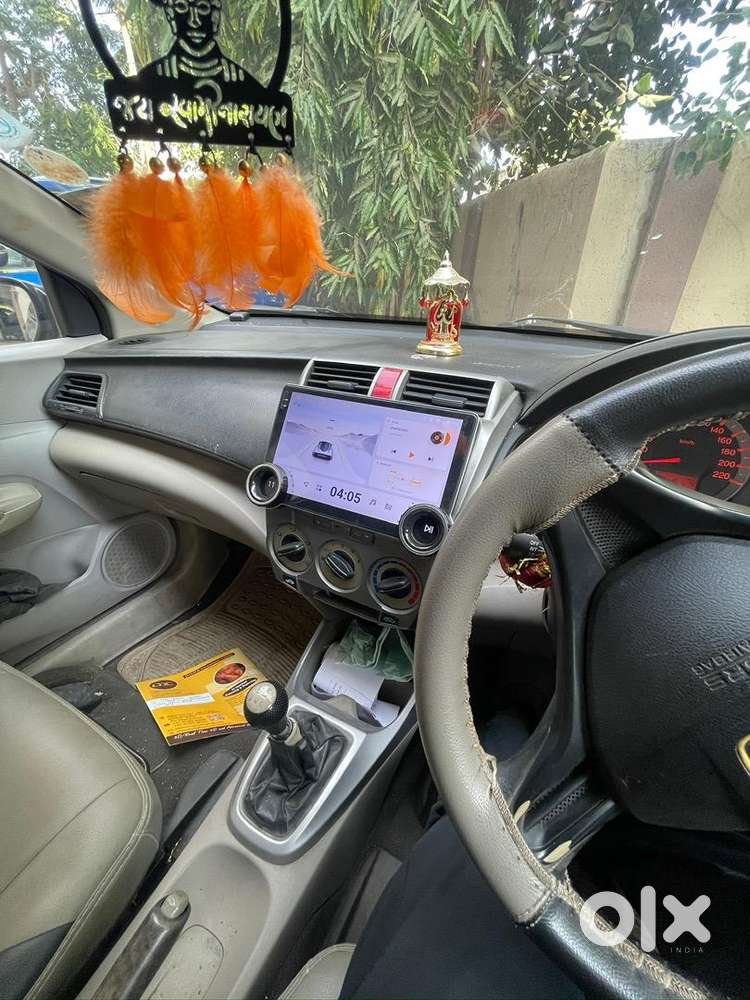 Honda City 2010 Petrol 69000 Km Driven