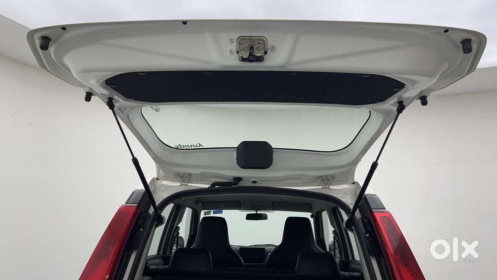 Maruti Suzuki Wagon R 1.0 2019-2022 Vxi (o) Amt, 2020, Petrol