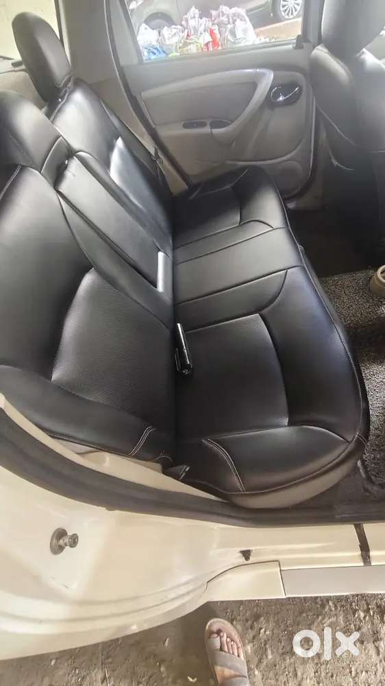 Nissan Terrano Xl Plus 2015 Diesel Car