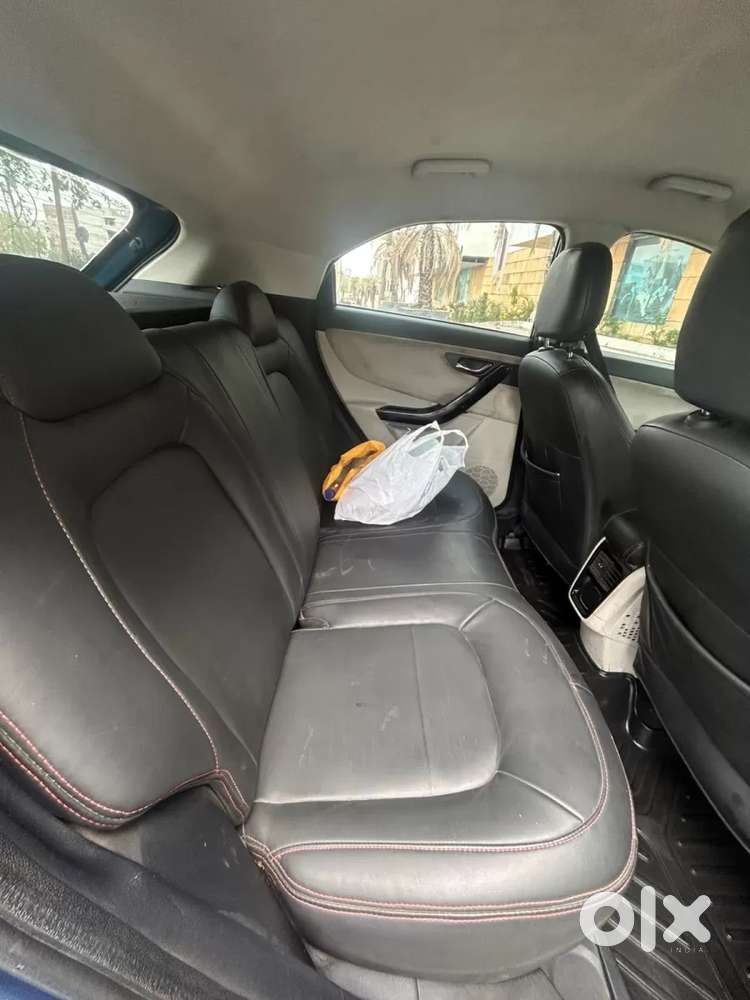 Tata Nexon Ev Xz Plus, 2022, Electric