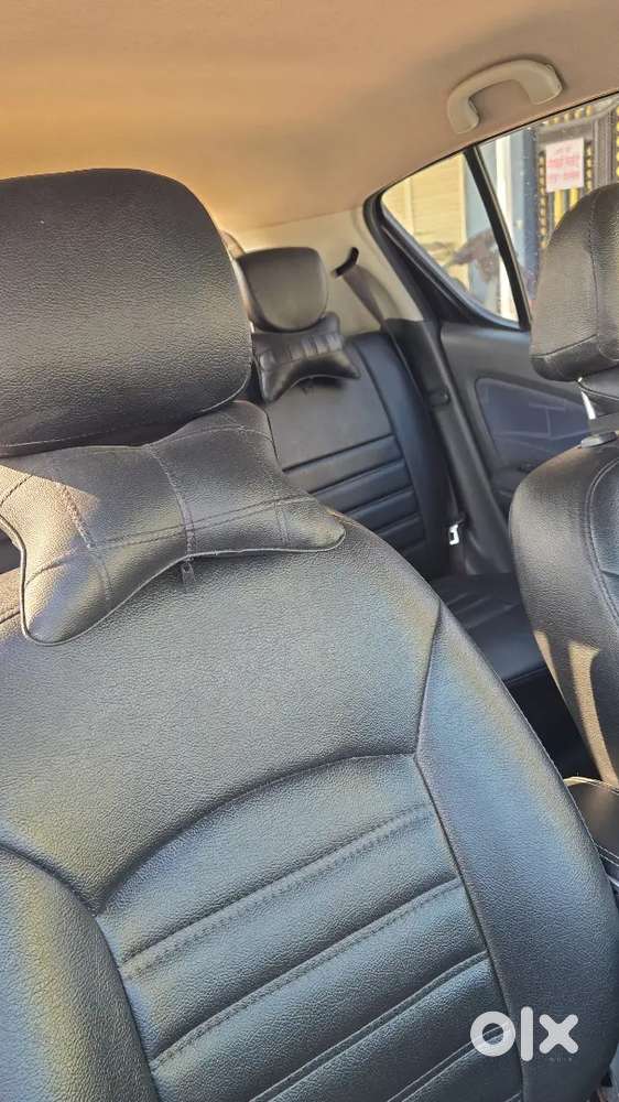 Maruti Suzuki Ritz 2011 Petrol 70000 Km Driven