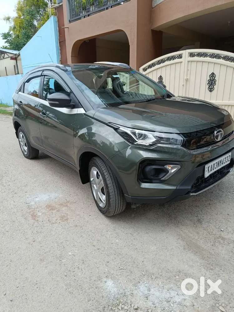 Tata Nexon