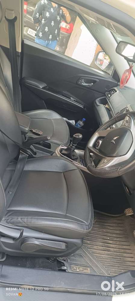 Toyota Innova Crysta G 8 Str, 2019, Diesel