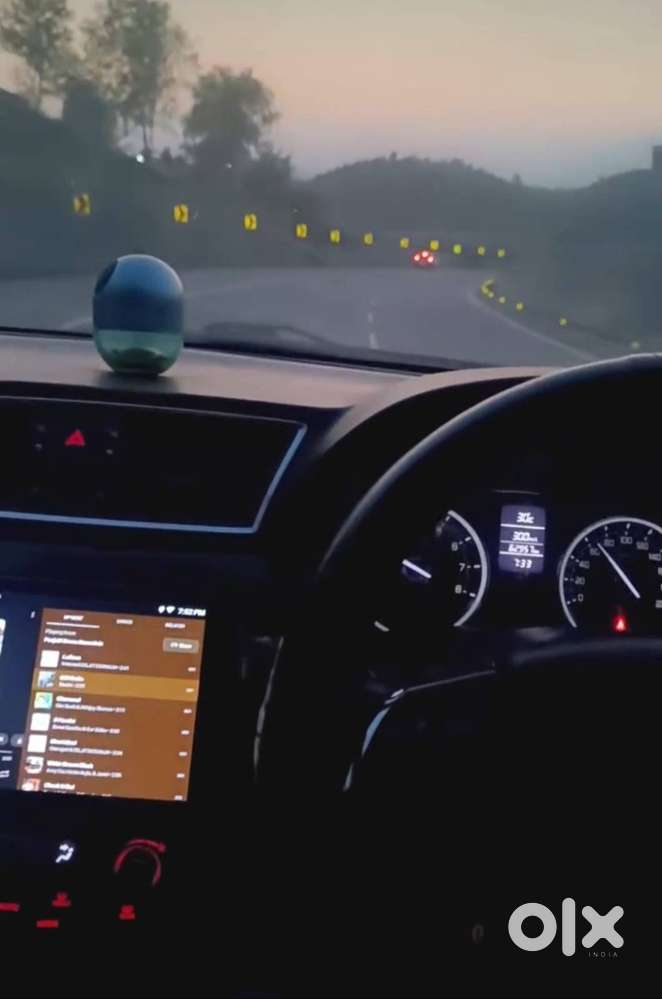 Maruti Suzuki Ciaz 2015 Petrol Well Maintained