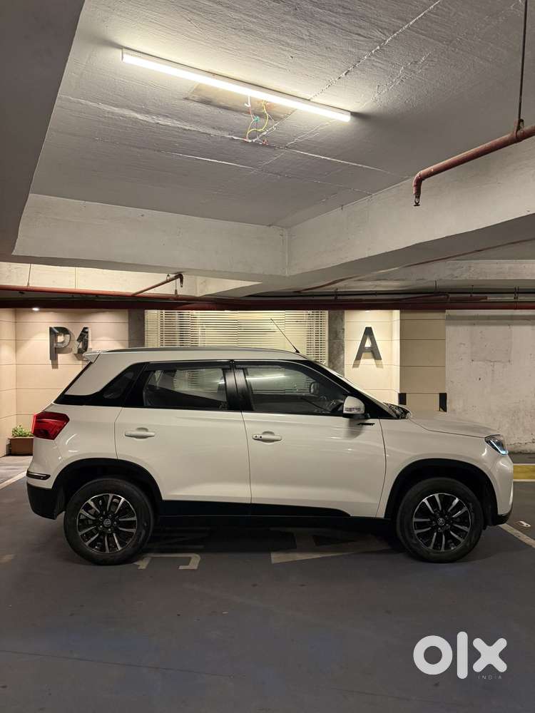 Toyota Urban Cruiser 1.5 High Grade Mt, 2022, Petrol