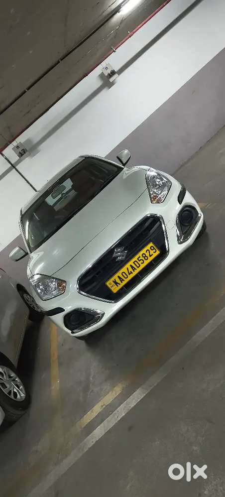 Maruti Suzuki Dzire 2024 Cng & Hybrids Well Maintained