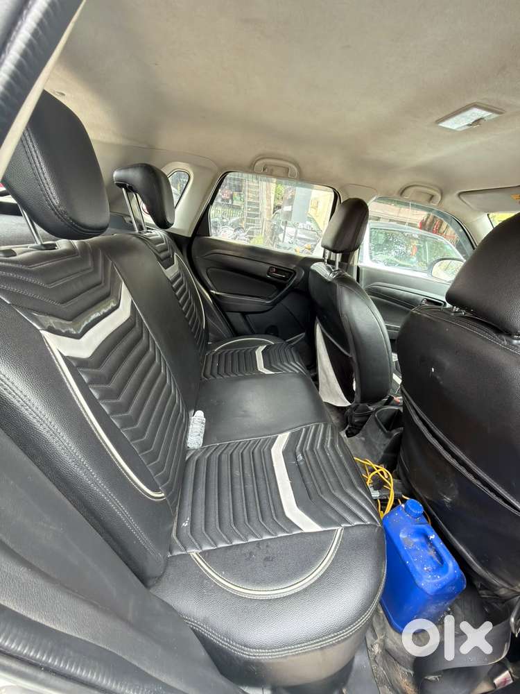 Maruti Suzuki Brezza, 2018, Diesel