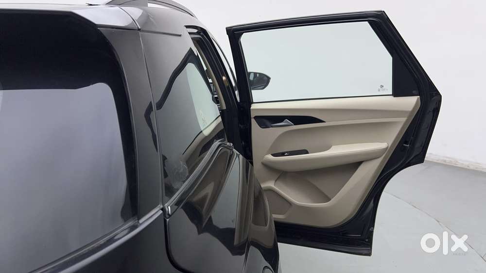 Mg Hector Sharp Dct Petrol, 2021, Petrol