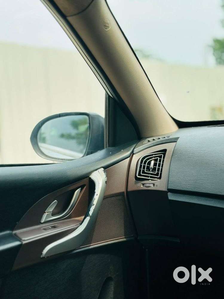 Mahindra Xuv500 2011-2015 W8 2wd, 2012, Diesel