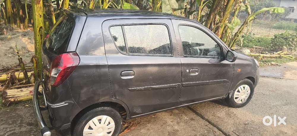 Maruti Suzuki Alto 800 Vxi Plus 2022 Model