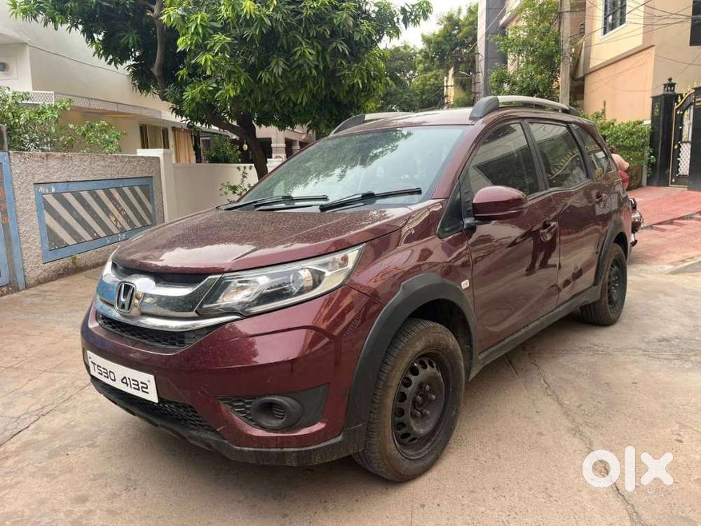 Honda Mobilio S I-vtec, 2016, Petrol