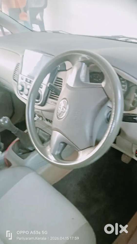 Innova Taxi