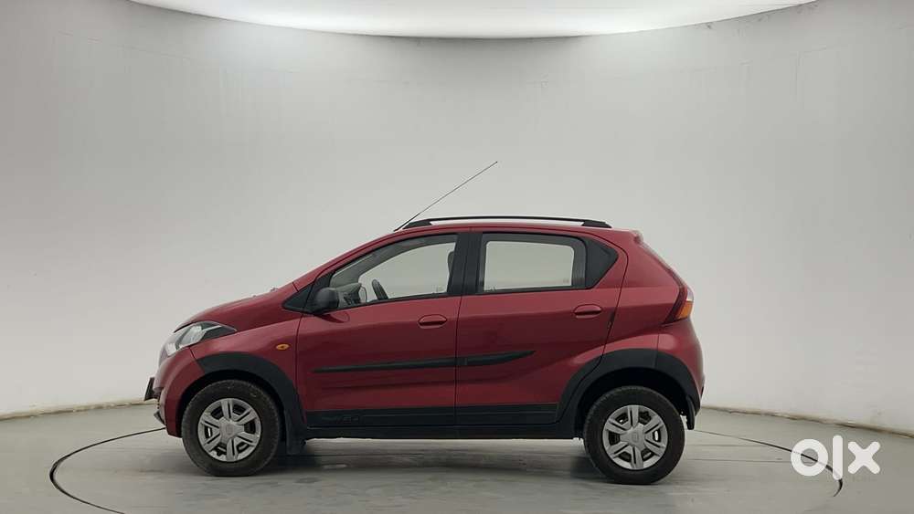 Datsun Redigo 2020-2022 0.8 T, 2016, Petrol