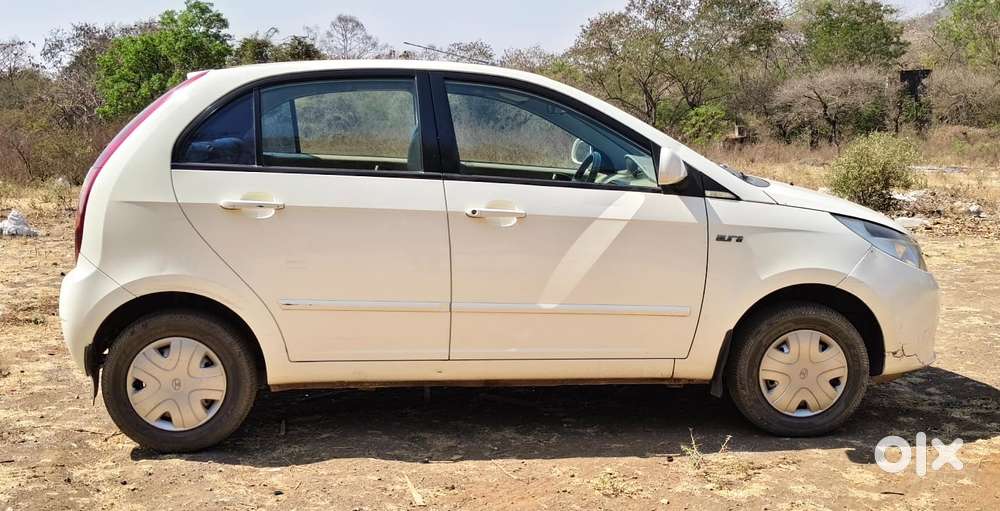 Tata Indica Vista Safire Gvx, 2011, Petrol