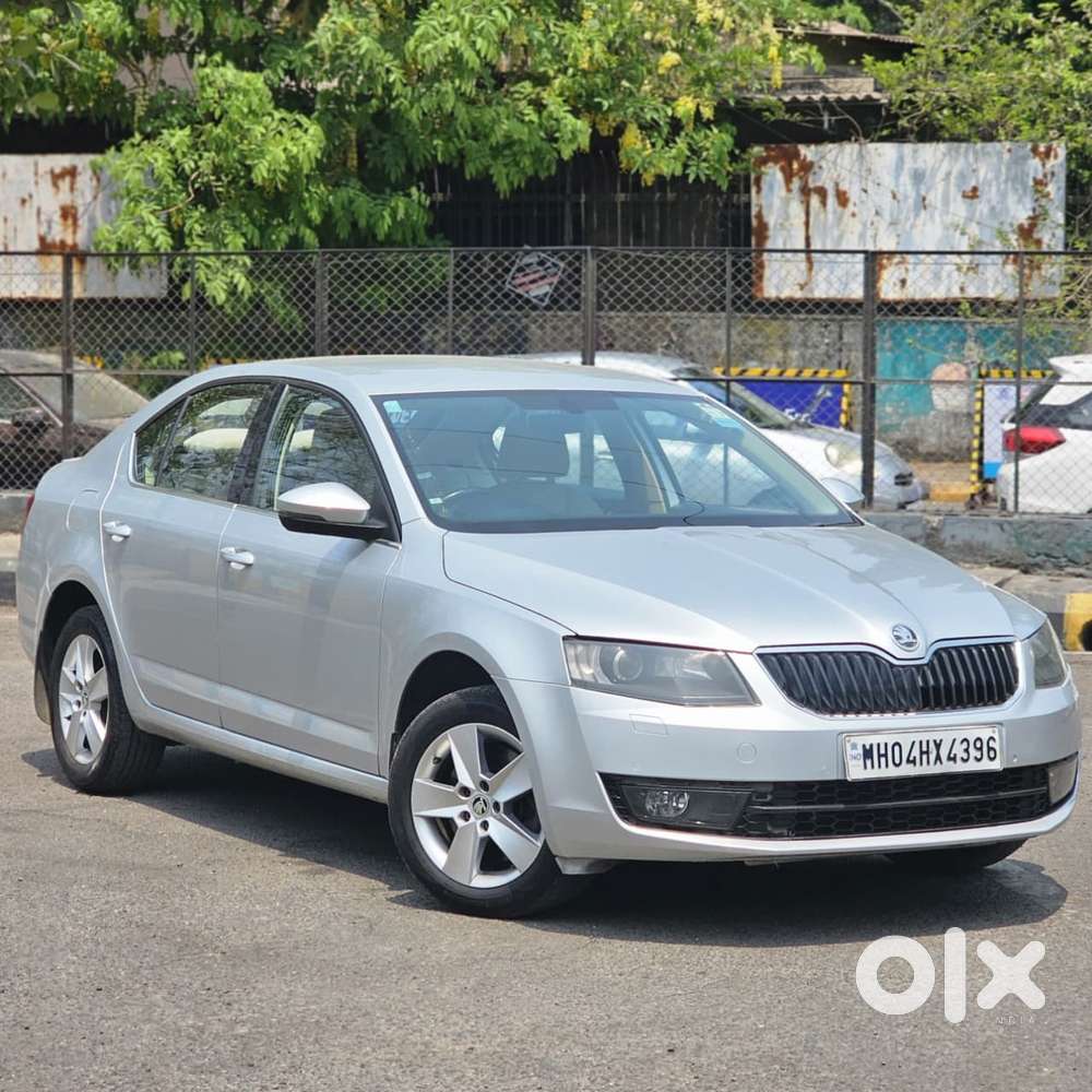 Skoda Octavia Ambition 1.8 Tsi At, 2018, Petrol
