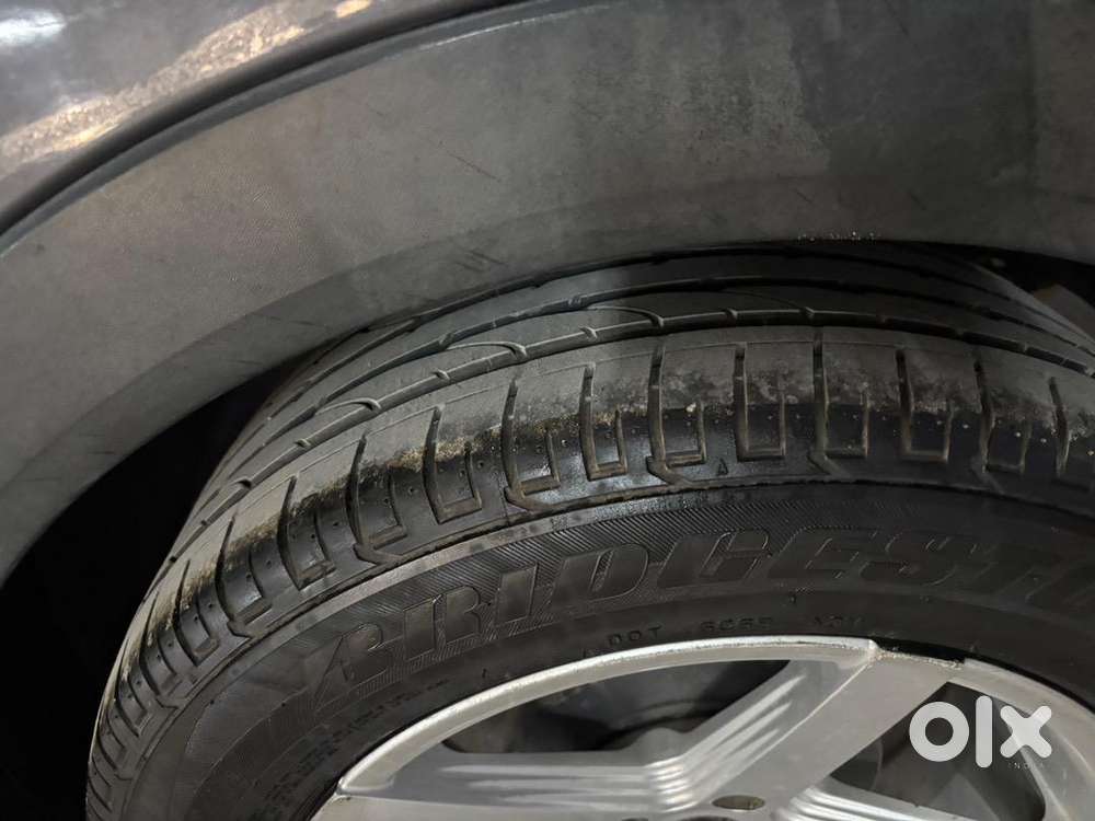 Maruti Suzuki Swift 2017 Dec Petrol All Original Condition