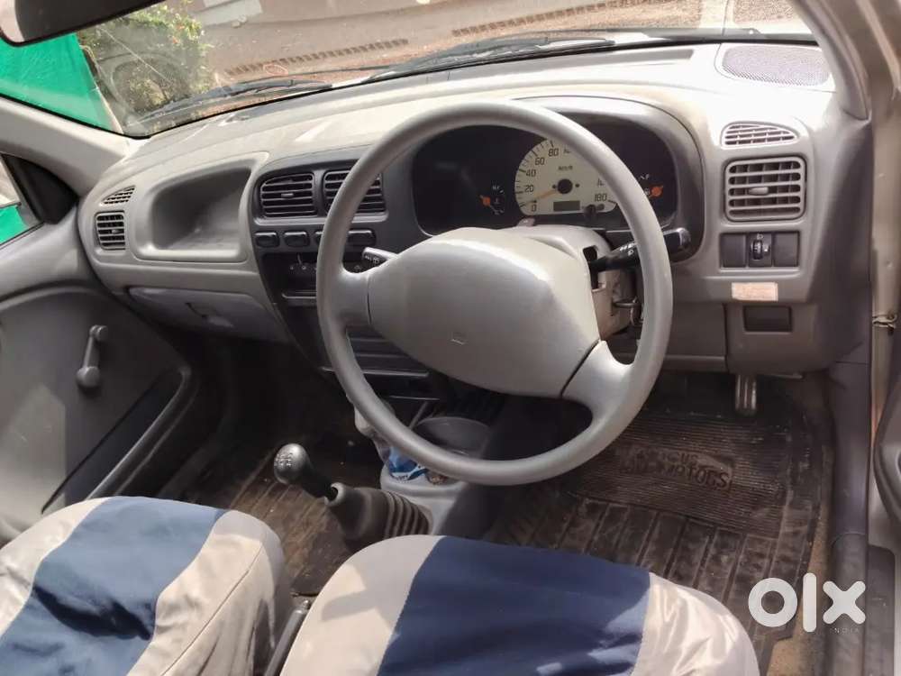 Maruti Suzuki Alto 2006