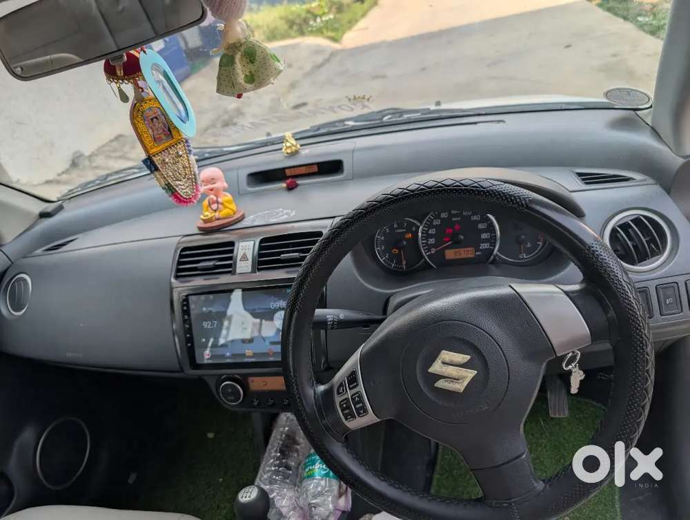 Maruti Suzuki Dzire 2012 Petrol 85000 Km Driven