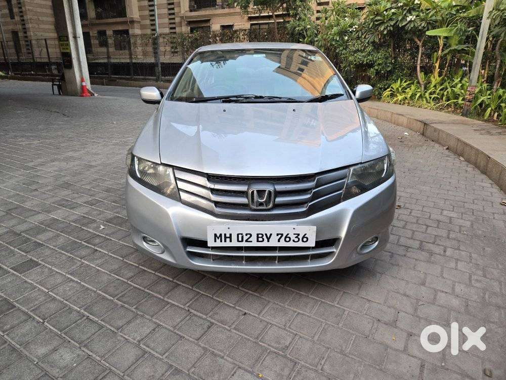 Honda City 2008-2011 1.5 S Mt, 2010, Petrol