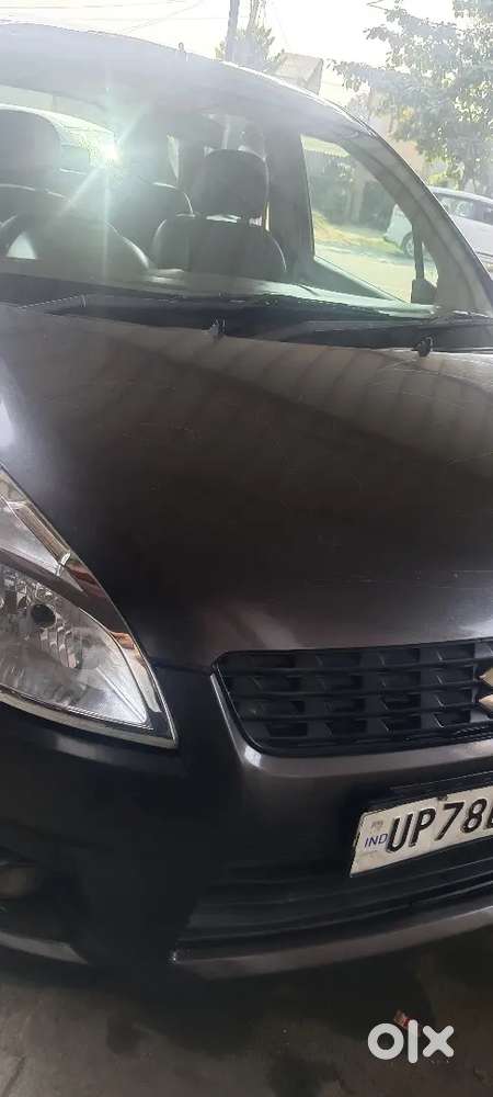 Maruti Ertiga Vdi 2015