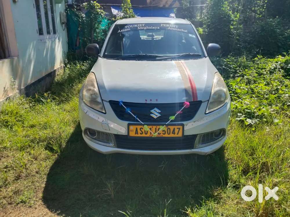 Maruti Swift Vdi 2017 Amt Limited Edition
