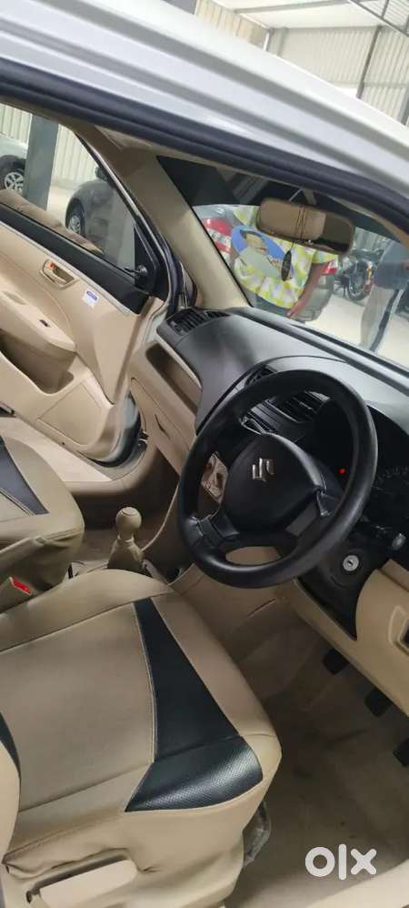 2020 Maruti Suzuki Swift Dzire Petrol Tour