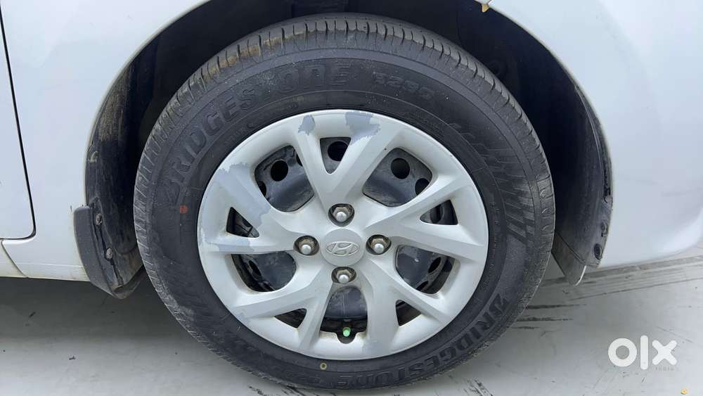 Hyundai Grand I10 1.2 Kappa Sportz, 2017, Petrol