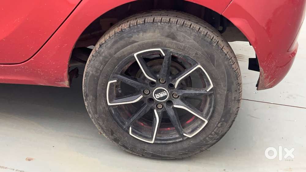 Tata Tiago 1.05 Revotorq Xe, 2016, Diesel