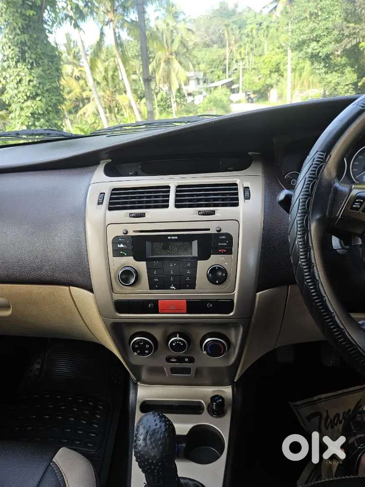 Tata Manza Aura 2013 Diesel Quadrajet
