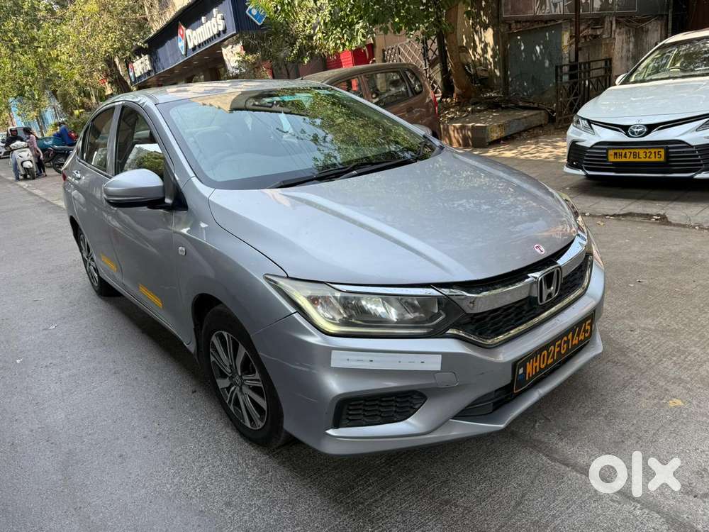Honda City I-dtec Sv, 2019, Diesel