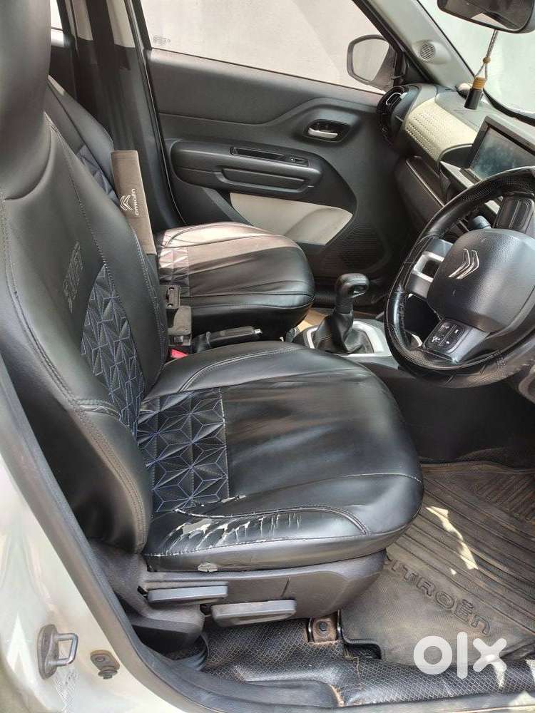 Citroen C3 Feel 1.2 Petrol, 2023, Petrol