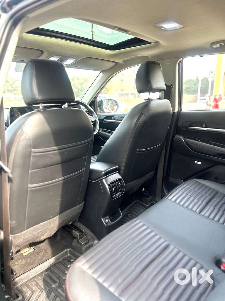 Kia Sonet 1.5 Gtx Plus Diesel, 2023, Diesel