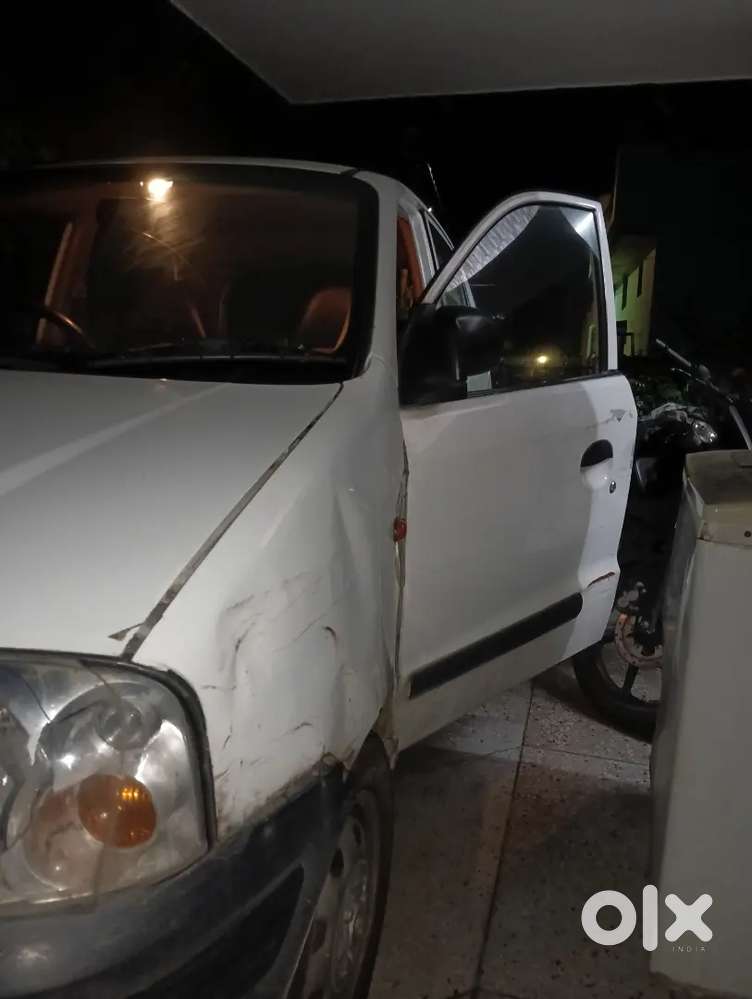 Hyundai Santro Xing 2011 Petrol 94520 Km Driven